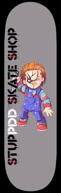 Stuppdd CHUCKY Deck