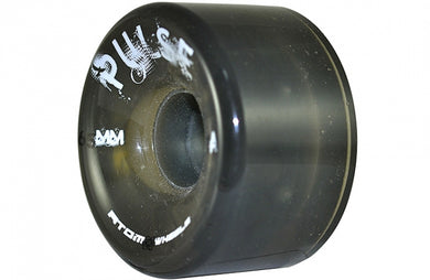 Atom Pulse Outdoor Wheels 65mm - 4pk