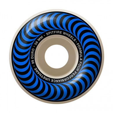 SPITFIRE FORMULA FOUR CLASSIC 56MM 99D