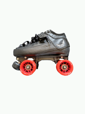 Mota Metcon NXT Carbon w/ 95's Evolve Wheels