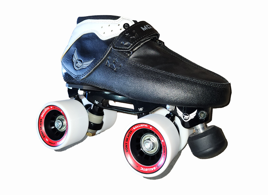 Mojo Carbon Skates