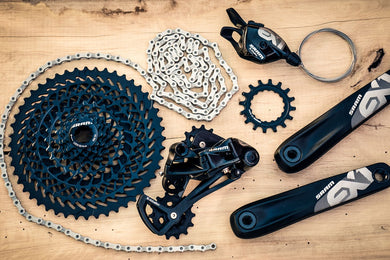 Tune Up - Multi Gear Bike