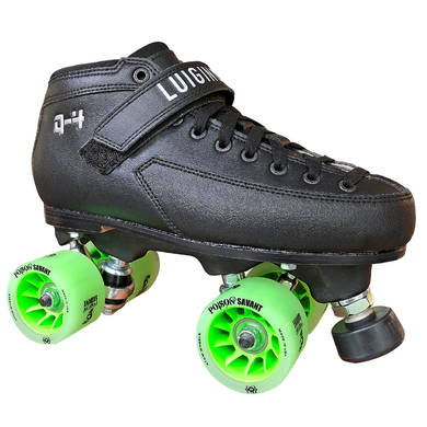 Atom Q4 VIPER NYLON