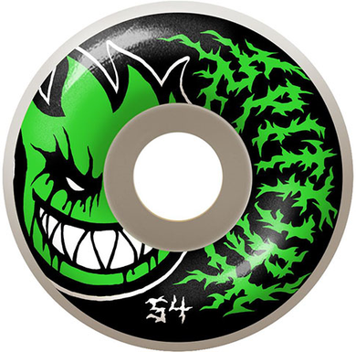 SPITFIRE DEATHMASK 54MM 99D (Set of 4)