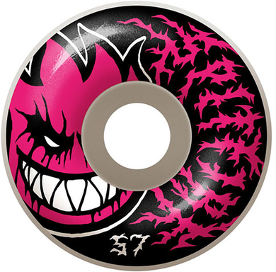 SPITFIRE DEATHMASK 57MM 99D (Set of 4)