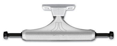 DESTRUCTO TRUCK 5.50 MID D2 LITE RAW