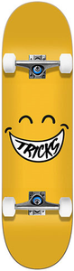 TRICKS SMILEY COMPLETE 7.37