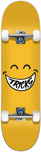 TRICKS SMILEY COMPLETE 7.37