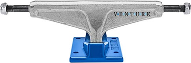 VENTURE 5.6 HI OG DOTS POLISHED/BLUE TRUCK (Pair)