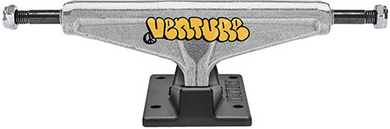 VENTURE 5.8 HI THROW TEAM EDITION TRUCKS (pair)