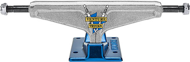 VENTURE 5.8 HI CARLISLE AIKENS PRO EDITION BLUE