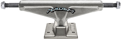 VENTURE 5.8 HI KADER V-CAST HOLLOW TRUCKS (PAIR)