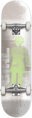 GIRL BENNETT ROLLER COMPLETE 8.00